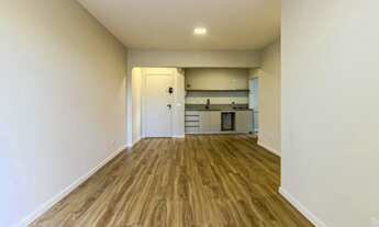 Imagem 5: Apartamento à venda no Brooklin Novo, São Paulo-SP: 1 quarto, 1 banheiro, 1 vaga de garage