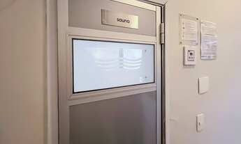 Imagem 6: Apartamento à venda em São Paulo-SP, Alto da Boa Vista: 3 quartos, 3 suítes, 4 banheiros