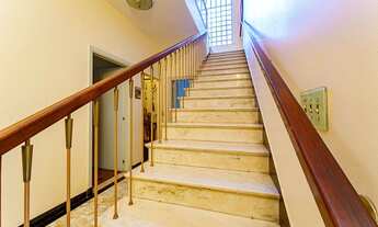 Imagem 6: Imperdível oportunidade: Casa à venda em São Paulo-SP, bairro Pacaembu, 3 quartos, 1 suíte