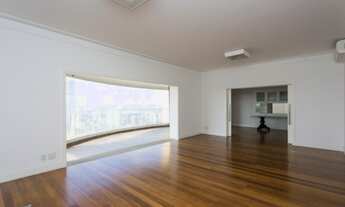 Imagem 3: Imperdível oportunidade de investimento em São Paulo: Apartamento de luxo com 4 quartos e