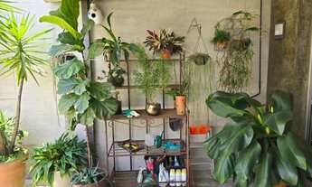 Imagem 3: Cobertura de alto padrão na Aclimação, São Paulo-SP: 2 quartos, 1 suíte, 3 salas, 3 banhei