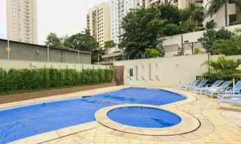 Imagem 2: Cobertura de luxo com 4 quartos e 6 vagas no Alto de Pinheiros, São Paulo-SP!