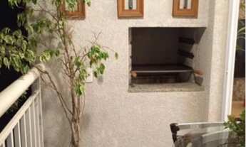 Imagem 2: Apartamento à venda em São Paulo-SP, Butantã: 2 quartos, 1 suíte, 2 salas, 2 banheiros, 1