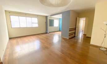 Imagem 6: Apartamento à venda em São Paulo-SP, Jardim América: 2 quartos, 1 suíte, 3 salas, 3 banhei