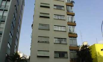 Imagem 2: Imóvel Exclusivo em Higienópolis: Apartamento à Venda com 3 Quartos, 1 Suíte e 145m² - São