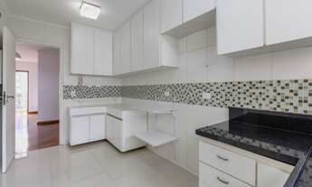 Imagem 4: Apartamento à venda em Moema, São Paulo-SP: 3 quartos, 1 suíte, 3 banheiros, 2 vagas de ga