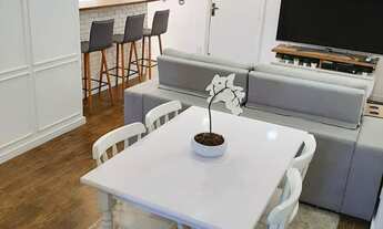 Imagem 6: Imperdível: Apartamento à venda em Santo Amaro, SP! 2 quartos, 2 banheiros, 1 vaga de gara