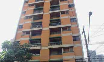 Imagem: Apartamento de alto padrão em Pinheiros