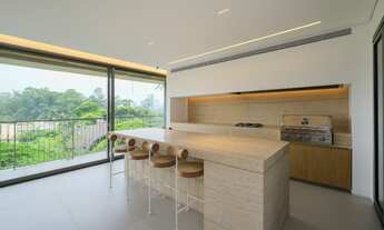 Imagem 6: Apartamento de luxo à venda em São Paulo - Cidade Jardim: 3 quartos, 3 suítes, 4 salas, 5