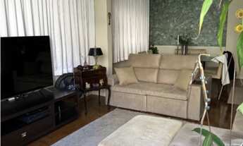 Imagem 5: Imperdível: Artacho Jurado em Higienópolis, São Paulo-SP - 3 Quartos, 1 Suite, 3 Banheiro