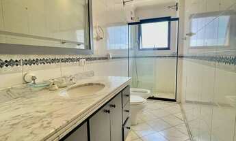 Imagem 5: Apartamento de luxo com 4 quartos, 2 suítes e 3 vagas na Vila Mariana, São Paulo-SP! Venha