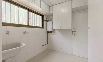 Imagem 7: Apartamento à venda em Moema, São Paulo-SP: 3 quartos, 1 suíte, 3 banheiros, 2 vagas de ga