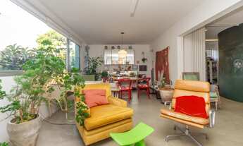 Imagem 2: Imperdível oportunidade de compra: Apartamento à venda em São Paulo-SP, Jardim Europa, 2 q