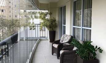 Imagem 2: Apartamento de luxo à venda na Aclimação: 4 quartos, 3 suítes, 3 salas, 5 banheiros e 3 va