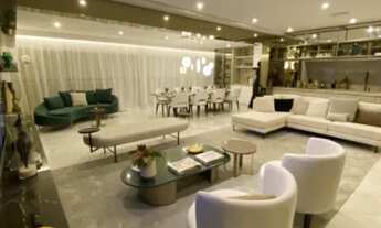 Imagem: Apartamento de luxo no Butantã 3 quartos