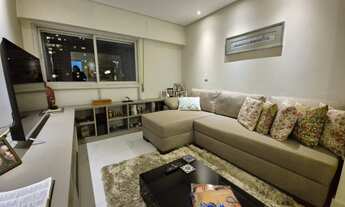 Imagem 7: Imperdível! Apartamento à venda em São Paulo-SP, Jardim Paulista. 2 quartos, 2 suítes, 2 s