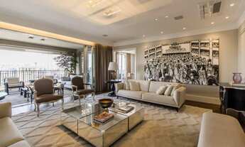 Imagem: Imóvel de luxo Apartamento de 3 quartos