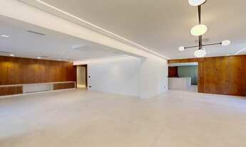 Imagem 2: Imperdível apartamento à venda em São Paulo-SP, Itaim Bibi: 3 quartos, 3 suítes, 4 salas