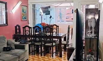 Imagem: Casa à venda em Perdizes, São Paulo-SP