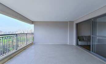 Imagem: Apartamento de Luxo à Venda na Chácara