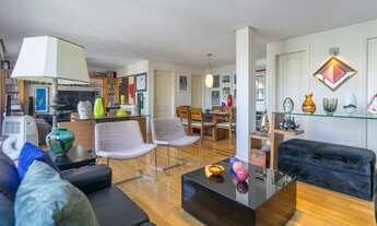 Imagem 3: Imperdível: Apartamento à venda em São Paulo-SP, Panamby, 3 quartos, 1 suíte, 3 salas, 4 b