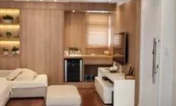 Imagem 5: Apartamento de Luxo na Aclimação: 4 quartos, 3 suítes, 3 salas e 140m² - São Paulo-SP