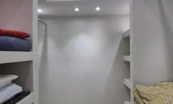 Imagem 3: Apartamento à venda no Campo Belo, São Paulo-SP: 2 quartos, 1 suíte, 2 banheiros, 1 vaga