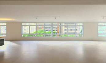 Imagem 4: Apartamento de Luxo com 4 Quartos e 3 Suítes no Jardim Paulista, São Paulo-SP - 310m²