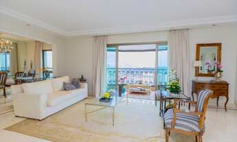 Imagem 6: Apartamento Alto padrão Com Vista panoramica com 4 Suítes ,4 vagas com lazer completo