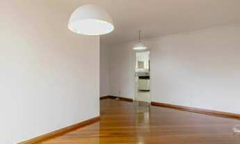 Imagem 2: Apartamento à venda em Moema, São Paulo-SP: 3 quartos, 1 suíte, 3 banheiros, 2 vagas de ga