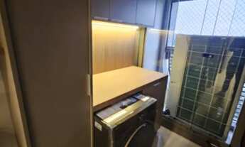 Imagem 6: Imperdível: Apartamento à venda no Panamby, São Paulo-SP, com 3 quartos, 3 suítes, 5 banhe