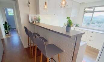 Imagem: Imperdível Apartamento à venda em Santo