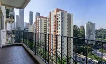 Imagem 4: Imperdível: Apartamento à venda em São Paulo-SP, Panamby, 3 quartos, 1 suíte, 3 salas, 4 b