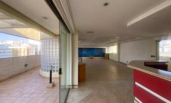 Imagem: Cobertura de luxo no Jardim Paulista com