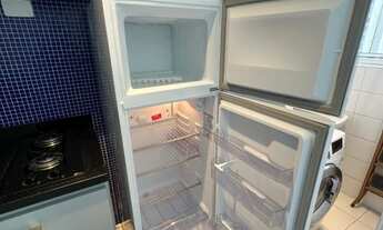 Imagem 6: Apartamento para locação com 1 quarto e suíte na Vila Nova Conceição, São Paulo-SP: 2 sala