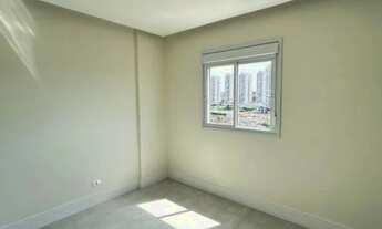 Imagem 6: Apartamento de 2 quartos e 1 suíte na Saúde, São Paulo-SP: 2 salas, 2 banheiros, 1 vaga, 6