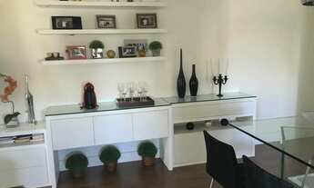 Imagem 3: Apartamento de 2 quartos com suíte e 2 vagas no Campo Belo, São Paulo-SP: uma oportunidade