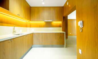 Imagem 3: Imperdível: Apartamento à venda em São Paulo-SP, Itaim Bibi. 2 quartos, 2 suítes, 3 salas