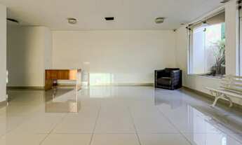 Imagem 7: Apartamento à venda no Brooklin Novo, São Paulo-SP: 1 quarto, 1 banheiro, 1 vaga de garage