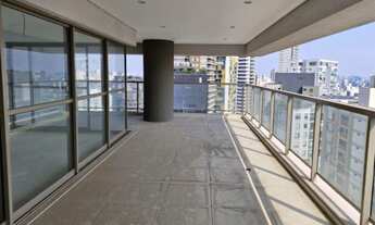 Imagem: Apartamento de Luxo na Vila Madalena 3