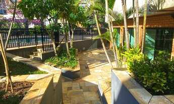 Imagem 4: Apartamento de luxo com 4 quartos, 2 suítes e 3 vagas na Vila Mariana, São Paulo-SP! Venha