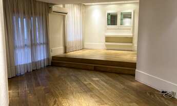 Imagem 1: Imperdível: Apartamento à venda em São Paulo-SP, Itaim Bibi! 4 quartos, 4 suítes, 5 banhei