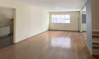 Imagem 1: Apartamento à venda em São Paulo-SP, Jardim América: 2 quartos, 1 suíte, 3 salas, 3 banhei