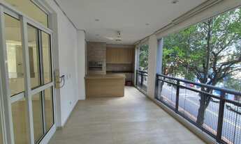 Imagem: Apartamento de Luxo no Bosque da Saúde