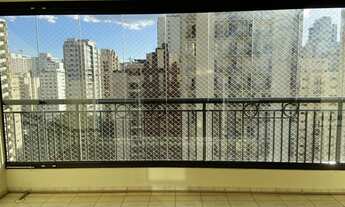 Imagem 4: Apartamento de luxo com 3 quartos, 2 suítes, 3 salas e 5 banheiros em Moema, São Paulo - S