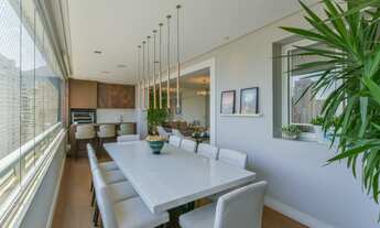 Imagem 6: Imperdível: Apartamento à venda em São Paulo-SP, Itaim Bibi, 2 quartos, 2 suítes, 3 salas