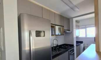 Imagem 7: Apartamento à venda em São Paulo-SP, na Vila Andrade: 3 quartos, 1 suíte, 2 salas, 2 banhe