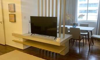 Imagem: Apartamento para locação no Itaim Bibi