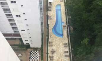 Imagem 5: Apartamento à venda em São Paulo-SP, Butantã: 2 quartos, 1 suíte, 2 salas, 2 banheiros, 1
