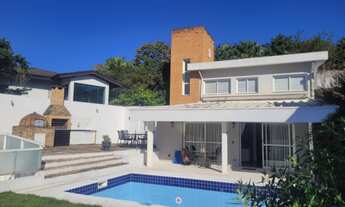 Imagem: Casa de luxo no Parque dos Príncipes, São